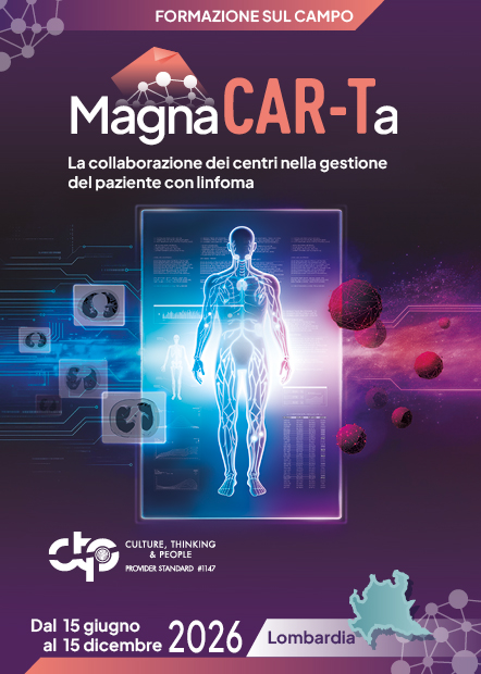 Magna CAR-Ta - Milano, 15 Giugno 2026